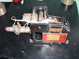 Vintage TRANSCOIL MOTOR GENERATOR  7100