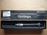 Loading syringe NEW HP #5182-9630