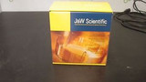 Agilent J&W SCIENTIFIC J W GC COLUMN GAS CHROMATOGRAPHY DB-210 125-0232 NEW