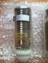 Thorn EMI Electron Tube 9643/2B Scintillation Photomultiplier Vacuum USED