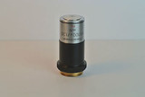 Carl Zeiss PLANACHROMAT objective 100x/1,30 microscope