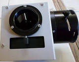 Olympus Microscope Lamp Housing