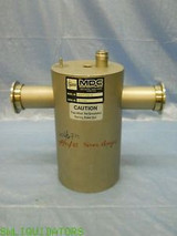 MDC vacuum products model KMST-150-2 sieve