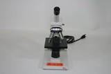 Leica Strate Lab Monocular Microscope 317715