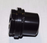 Adapter to Allow Global observer/documentation parts on a Zeiss Beam Splitter