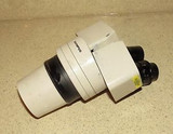 `++  OLYMPUS VMF STEREOZOOM 1x  MICROSCOPE -hgg