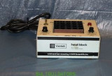 VWR Vanlab heat block dry bath cat# 13259-005