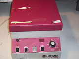 Hermle Z 230 M Centrifuge with Hermle 220-59V 24 Hole Rotor Z230m 220.59V