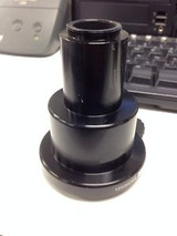 Leica Video viewing tube c-mount 1/2 f. DM E
