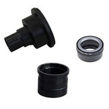 Digital Camera Adapter for Sony NEX-3 NEX-5 NEX-7 E Mount