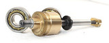 Philipp Lahres GmbH&Co Micrometer Spindle with sprocket for Leica Microtome