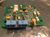 Waters Corp HPLC Degasser Board. # 1