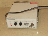 HAMAMATSU XENON FLASH LAMP POWER SUPPLY C2190