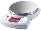 200 x 0.1 GRAM Portable Balance Weighing includes Postal Chart Ohaus CS200P