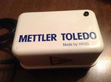 Mettler Toledo By Haug Type EN SL LC NR Anti static Power Supply