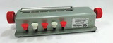 Clay Adams Laboratory 5 Key Cell Counter