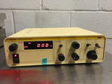 BAS LC-4B Amperometric Detector