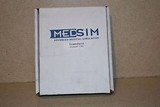 MEDSIM ULTRASOUND TRANSDUCER PROBE