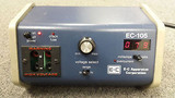 E-C Apparatus Corp. EC-105 Gel Electrophoresis Power Supply