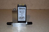 UNIT INSTRUMENTS MASS FLOW CONTROLLER MODEL UFC-1100 RANGE 200SCCM BCL3 (#6F)