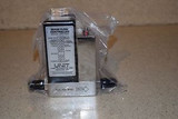 UNIT INSTRUMENTS MASS FLOW CONTROLLER MODEL UFC-1100A  RANGE 200SCCM CL2 (#37KK)