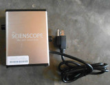 Scienscope IL-LED-R2P Power Supply Unit for IL-LED-R2 LED Ring Light (B-2)