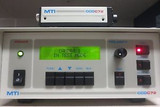MTI CCD 72 (CCD72) Camera and CCDC 72 (CCDC72) Camera Controller