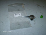 DOPAK  Needle Sampler #3015  316 S/S 1/4 MNPT X 1/4 FNPT (NEW)