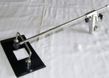 Chest Support Holder for Operating Laryngoscope () - AS0014