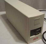 6743:APC-American Power Conversion:BK300C:Power Supply