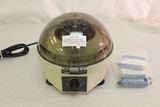Clay Adams Compact II Centrifuge w/ Tube Adapters