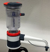 SERIPETTOR Bottle Top Dispenser 2.5ml - 25ml