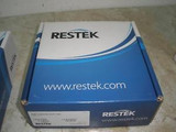 Lot of 5 RESTEK 20698 HIGH CAPACITY VENT TRAP