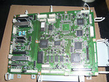 Copier Savin 3270DNP  Ricoh C2645120F Board