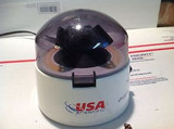 USA Scientific Micro Centrifuge AL