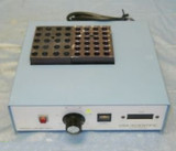 This is a good working USA Scientific Thermal Lok Dry Bath