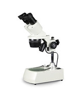 Vision Scientific MS20 Series LED Stereo Microscope with Pillar Stand