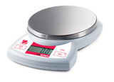 Oahus CS200p Series Compact Scale portable balance