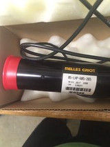 Melles Griot 05-LHP-605-265 Laser