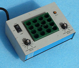 VWR  Dry Block Heater # 13259-005 inventory 468