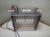 Hoefer SE 600 Standard Dual Cooled Vertical Electrophoresis Unit