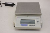 Denver Instruments Precision Balance TR-6101, Pinnacle Series, 6,000g/0.1g