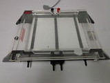 IBI HRH High Resolution Gel Electrophoresis Unit 54000 With Cooling