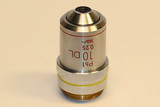 Nikon 10X/0.25 160/- Ph1 DL Microscope Objective excellent condition