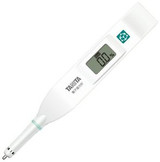 TANITA High-precision Digital Salinity meter SO-304-WH (White)