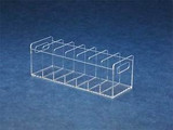 AK 50567 Blood Unit Organizer, 7 Slots, 5x5x18.5In