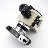 Olympus PM-10ADS PM-CVB and C35AD-4 Camera