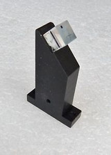 POLARIZING CUBE BEAMSPLITTER 10MM WITH MOUNT