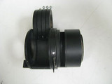 Unitron metallograph Microscope Filter - 4 Filters RR24