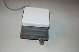 Corning  mini hotplate hot plate heater  4x5 inch ceramic 6795-200 253W